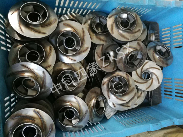 激光熔覆技術(shù)與渦輪機(jī)修復(fù)分析